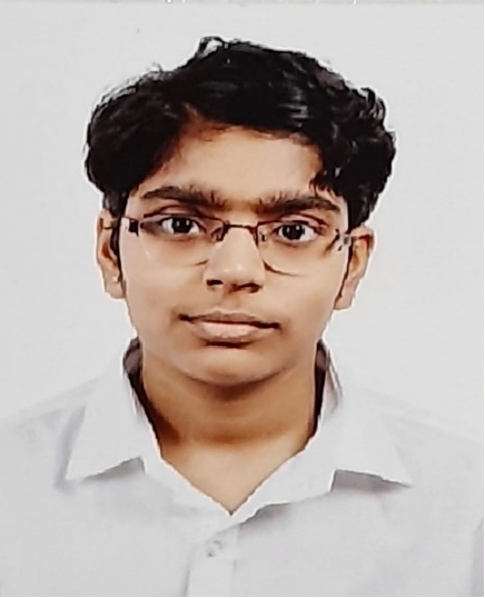 Ms. Harshada Mhaske